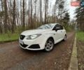 Білий Сеат Ibiza, об'ємом двигуна 1.39 л та пробігом 150 тис. км за 5950 $, фото 1 на Automoto.ua