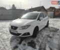Білий Сеат Ibiza, об'ємом двигуна 1.2 л та пробігом 247 тис. км за 5500 $, фото 2 на Automoto.ua