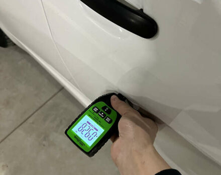 Білий Сеат Ibiza, об'ємом двигуна 1.39 л та пробігом 99 тис. км за 3900 $, фото 50 на Automoto.ua