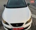 Білий Сеат Ibiza, об'ємом двигуна 1.4 л та пробігом 162 тис. км за 7500 $, фото 29 на Automoto.ua