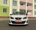 Белый Сеат Ибица, объемом двигателя 1.4 л и пробегом 206 тыс. км за 7600 $, фото 3 на Automoto.ua