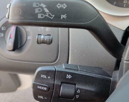 Білий Сеат Ibiza, об'ємом двигуна 1.2 л та пробігом 121 тис. км за 5500 $, фото 10 на Automoto.ua