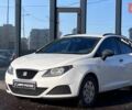 Білий Сеат Ibiza, об'ємом двигуна 1.2 л та пробігом 263 тис. км за 5290 $, фото 3 на Automoto.ua