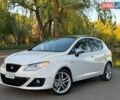 Белый Сеат Ибица, объемом двигателя 1.4 л и пробегом 180 тыс. км за 7999 $, фото 1 на Automoto.ua