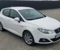 Білий Сеат Ibiza, об'ємом двигуна 1.2 л та пробігом 221 тис. км за 5900 $, фото 5 на Automoto.ua