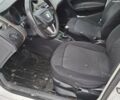 Білий Сеат Ibiza, об'ємом двигуна 1.2 л та пробігом 228 тис. км за 5600 $, фото 10 на Automoto.ua