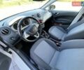 Белый Сеат Ибица, объемом двигателя 1.2 л и пробегом 175 тыс. км за 6500 $, фото 1 на Automoto.ua