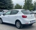 Белый Сеат Ибица, объемом двигателя 1.2 л и пробегом 177 тыс. км за 7100 $, фото 3 на Automoto.ua