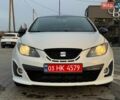 Білий Сеат Ibiza, об'ємом двигуна 1.4 л та пробігом 162 тис. км за 7500 $, фото 5 на Automoto.ua