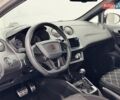 Білий Сеат Ibiza, об'ємом двигуна 1.4 л та пробігом 166 тис. км за 7999 $, фото 97 на Automoto.ua