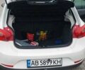 Білий Сеат Ibiza, об'ємом двигуна 1.2 л та пробігом 221 тис. км за 5900 $, фото 8 на Automoto.ua