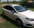 Белый Сеат Ибица, объемом двигателя 1.2 л и пробегом 264 тыс. км за 5200 $, фото 4 на Automoto.ua