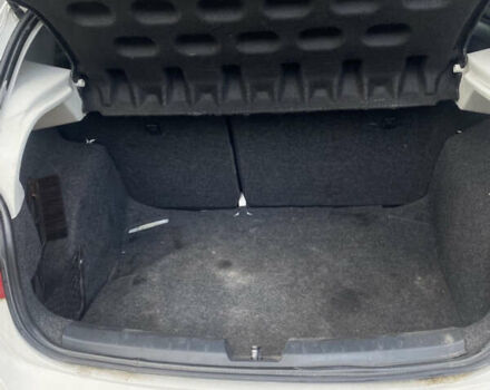 Белый Сеат Ибица, объемом двигателя 1.2 л и пробегом 270 тыс. км за 5400 $, фото 3 на Automoto.ua