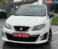 Білий Сеат Ibiza, об'ємом двигуна 1.4 л та пробігом 156 тис. км за 8200 $, фото 2 на Automoto.ua