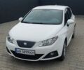 Білий Сеат Ibiza, об'ємом двигуна 1.2 л та пробігом 221 тис. км за 5900 $, фото 1 на Automoto.ua