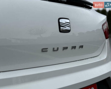 Білий Сеат Ibiza, об'ємом двигуна 1.4 л та пробігом 156 тис. км за 8200 $, фото 16 на Automoto.ua