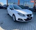 Белый Сеат Ибица, объемом двигателя 1.2 л и пробегом 390 тыс. км за 4800 $, фото 1 на Automoto.ua