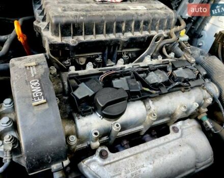 Білий Сеат Ibiza, об'ємом двигуна 1.39 л та пробігом 98 тис. км за 6500 $, фото 33 на Automoto.ua