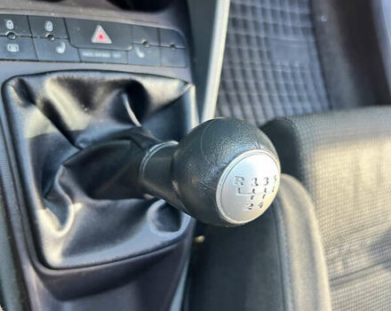 Білий Сеат Ibiza, об'ємом двигуна 1.39 л та пробігом 99 тис. км за 3900 $, фото 25 на Automoto.ua