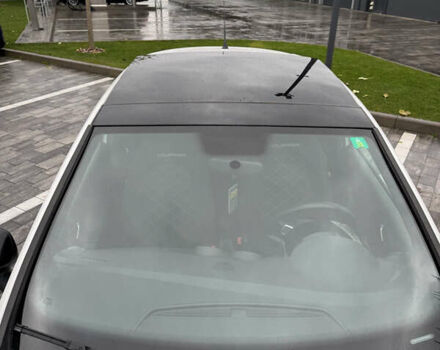 Білий Сеат Ibiza, об'ємом двигуна 1.4 л та пробігом 156 тис. км за 8200 $, фото 15 на Automoto.ua