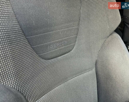 Білий Сеат Ibiza, об'ємом двигуна 1.39 л та пробігом 99 тис. км за 3900 $, фото 12 на Automoto.ua