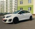 Белый Сеат Ибица, объемом двигателя 1.4 л и пробегом 206 тыс. км за 7600 $, фото 9 на Automoto.ua