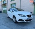 Білий Сеат Ibiza, об'ємом двигуна 1.2 л та пробігом 293 тис. км за 3900 $, фото 1 на Automoto.ua