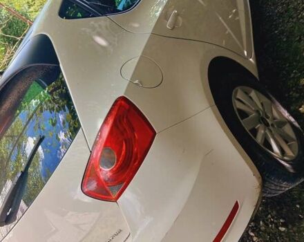 Білий Сеат Ibiza, об'ємом двигуна 1.2 л та пробігом 265 тис. км за 5400 $, фото 6 на Automoto.ua