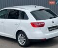 Белый Сеат Ибица, объемом двигателя 1.2 л и пробегом 84 тыс. км за 8999 $, фото 3 на Automoto.ua