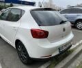 Белый Сеат Ибица, объемом двигателя 1.4 л и пробегом 170 тыс. км за 7000 $, фото 3 на Automoto.ua