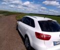 Білий Сеат Ibiza, об'ємом двигуна 1.2 л та пробігом 223 тис. км за 6250 $, фото 3 на Automoto.ua