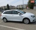Белый Сеат Ибица, объемом двигателя 1.2 л и пробегом 105 тыс. км за 6599 $, фото 2 на Automoto.ua