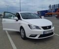 Белый Сеат Ибица, объемом двигателя 1.6 л и пробегом 238 тыс. км за 6500 $, фото 1 на Automoto.ua