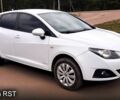 Белый Сеат Ибица, объемом двигателя 1.2 л и пробегом 170 тыс. км за 4700 $, фото 1 на Automoto.ua
