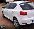 Белый Сеат Ибица, объемом двигателя 1.2 л и пробегом 170 тыс. км за 4700 $, фото 2 на Automoto.ua