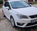 Белый Сеат Ибица, объемом двигателя 1.2 л и пробегом 243 тыс. км за 6200 $, фото 1 на Automoto.ua