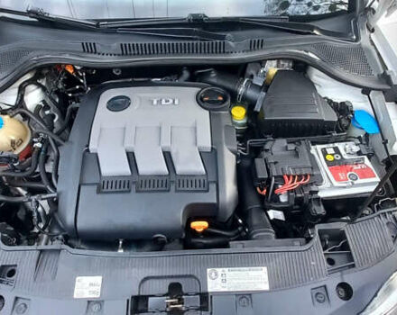 Белый Сеат Ибица, объемом двигателя 1.2 л и пробегом 165 тыс. км за 6500 $, фото 12 на Automoto.ua