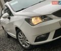 Белый Сеат Ибица, объемом двигателя 1.2 л и пробегом 265 тыс. км за 5500 $, фото 4 на Automoto.ua