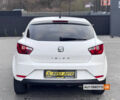 Білий Сеат Ibiza, об'ємом двигуна 1.2 л та пробігом 136 тис. км за 5800 $, фото 4 на Automoto.ua