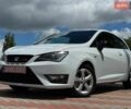 Белый Сеат Ибица, объемом двигателя 1.4 л и пробегом 182 тыс. км за 8400 $, фото 1 на Automoto.ua