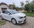 Белый Сеат Ибица, объемом двигателя 1.2 л и пробегом 243 тыс. км за 6200 $, фото 1 на Automoto.ua