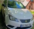 Білий Сеат Ibiza, об'ємом двигуна 1.2 л та пробігом 265 тис. км за 5400 $, фото 7 на Automoto.ua