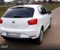 Белый Сеат Ибица, объемом двигателя 1.2 л и пробегом 170 тыс. км за 4700 $, фото 3 на Automoto.ua