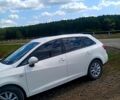Білий Сеат Ibiza, об'ємом двигуна 1.2 л та пробігом 223 тис. км за 6250 $, фото 6 на Automoto.ua