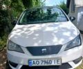 Білий Сеат Ibiza, об'ємом двигуна 1.2 л та пробігом 265 тис. км за 5400 $, фото 1 на Automoto.ua