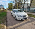 Белый Сеат Ибица, объемом двигателя 1.2 л и пробегом 165 тыс. км за 5500 $, фото 1 на Automoto.ua