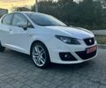 Білий Сеат Ibiza, об'ємом двигуна 1.39 л та пробігом 188 тис. км за 7900 $, фото 1 на Automoto.ua