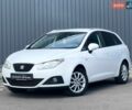 Белый Сеат Ибица, объемом двигателя 1.2 л и пробегом 84 тыс. км за 8699 $, фото 1 на Automoto.ua