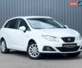 Белый Сеат Ибица, объемом двигателя 1.2 л и пробегом 84 тыс. км за 8999 $, фото 1 на Automoto.ua