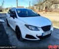 Белый Сеат Ибица, объемом двигателя 1.2 л и пробегом 131 тыс. км за 2300 $, фото 1 на Automoto.ua